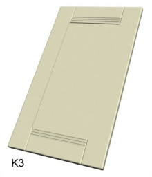 Tvar K3